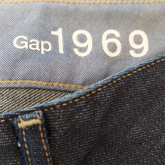 Gap 1969 Perfect Boot Jeans - Picture 4 of 10